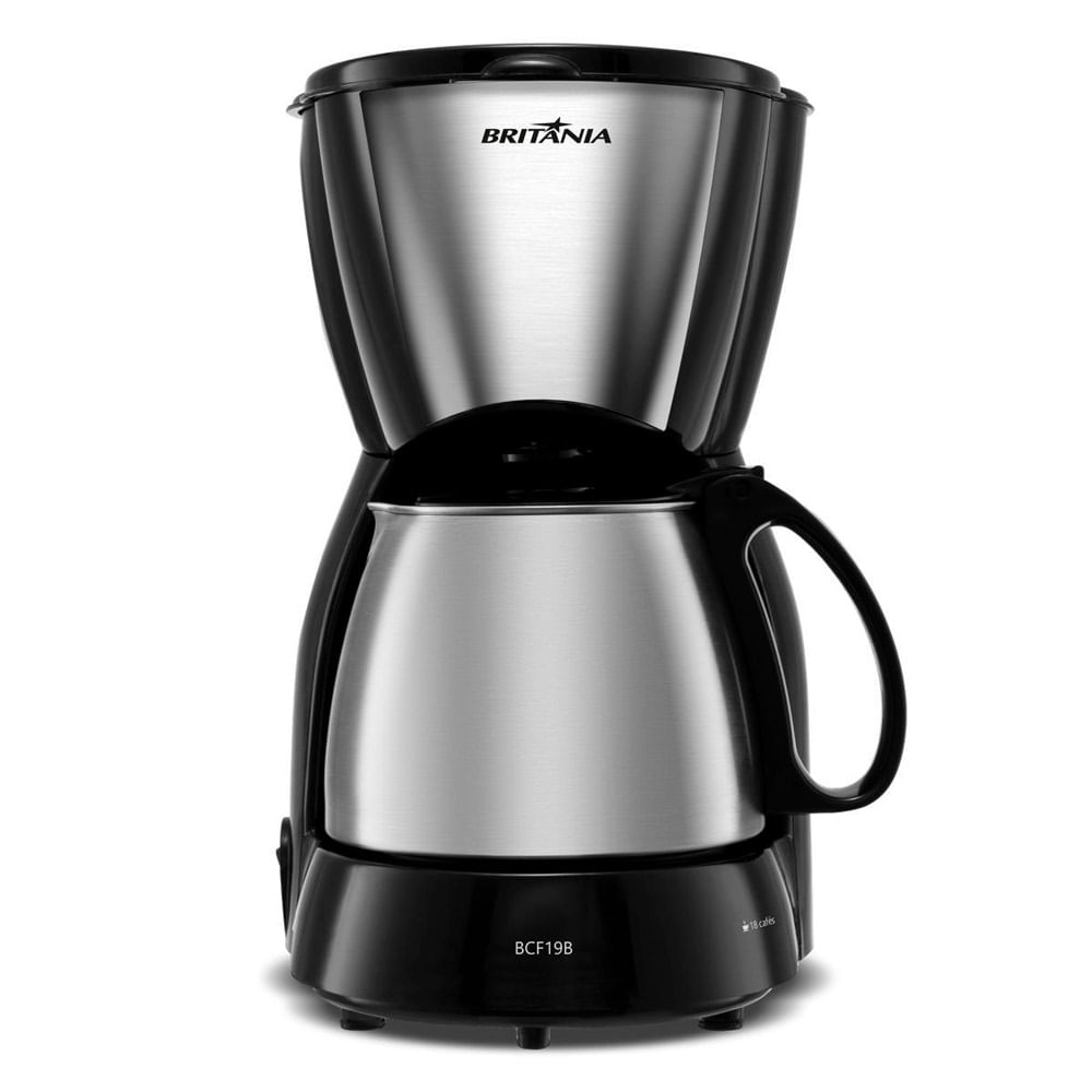 Cafeteira BCF19B 127V