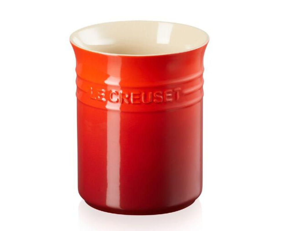 PORTA UTENSÍLIOS LE CREUSET CLÁSSICO 1L