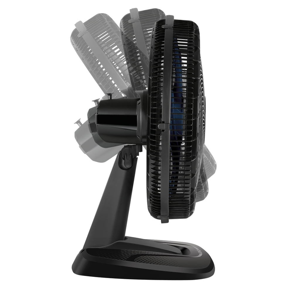 Ventilador de Mesa Arno Xtreme Force Breeze 6 Pás VB50 - 50cm 127V
