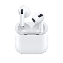 Fone Sem Fio Bluetooth Branco Pro Wireless P/ Redmi 10
