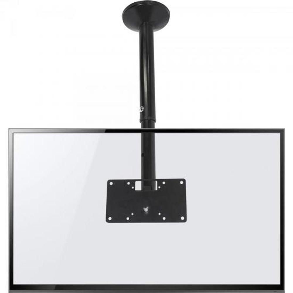 Suporte De Teto Para Tv 19" A 56" Sky-30 Multivisão