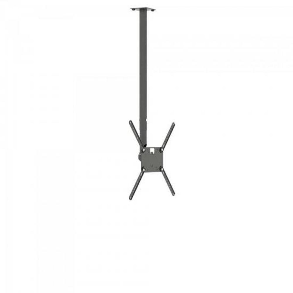 Suporte De Teto Para Tv Sky100 19"-56" Preto Multivisão