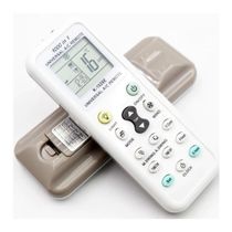 Controle Remoto Universal Ar Condicionado Mxt