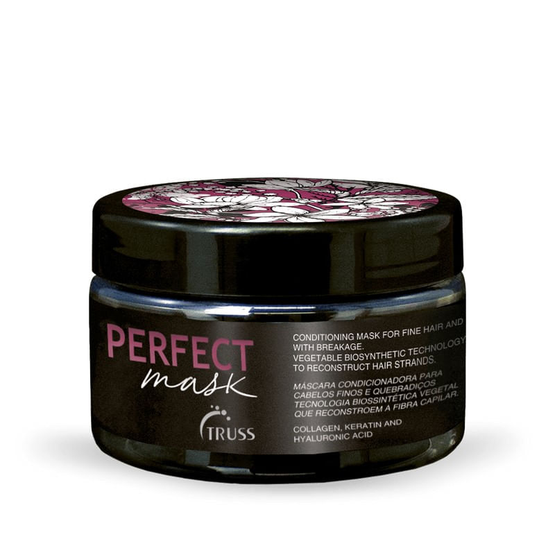 Truss Perfect Mask 180g