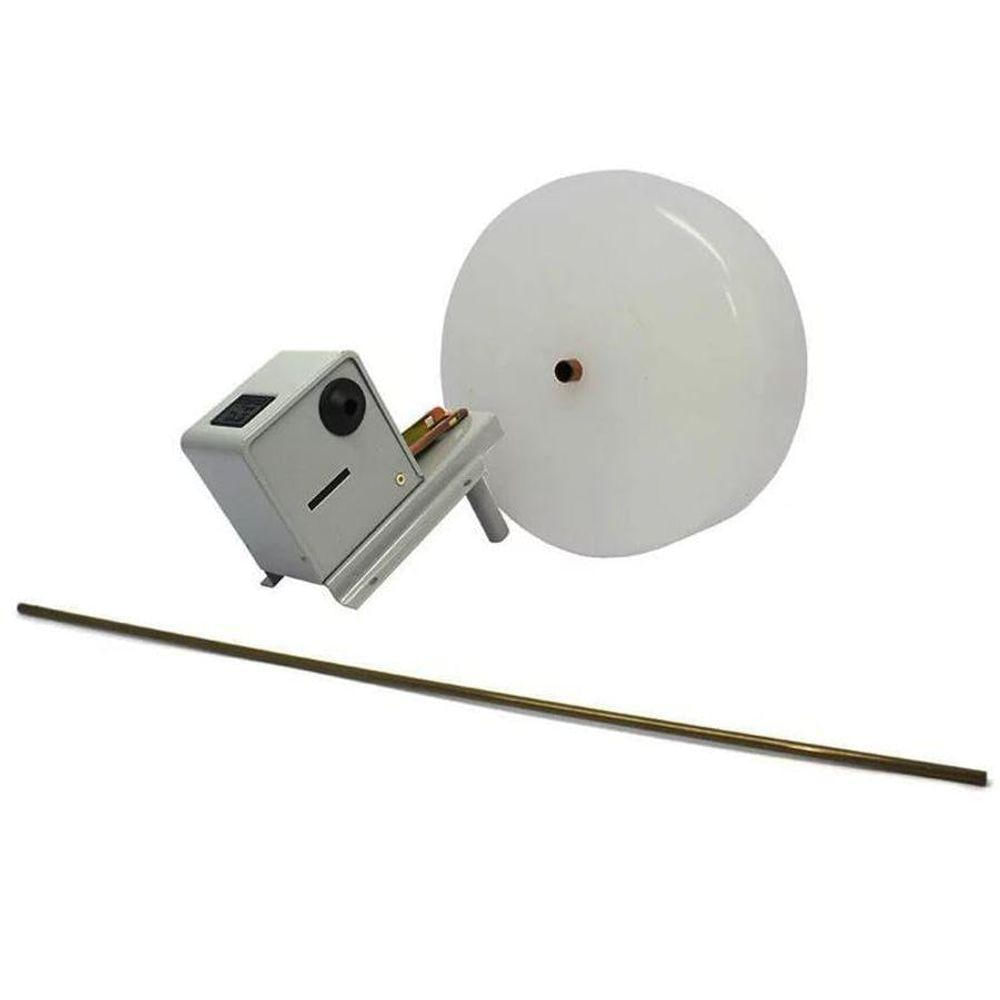 Chave Bóia Controlador De Nível Superior Completa 15/20a Margirius
