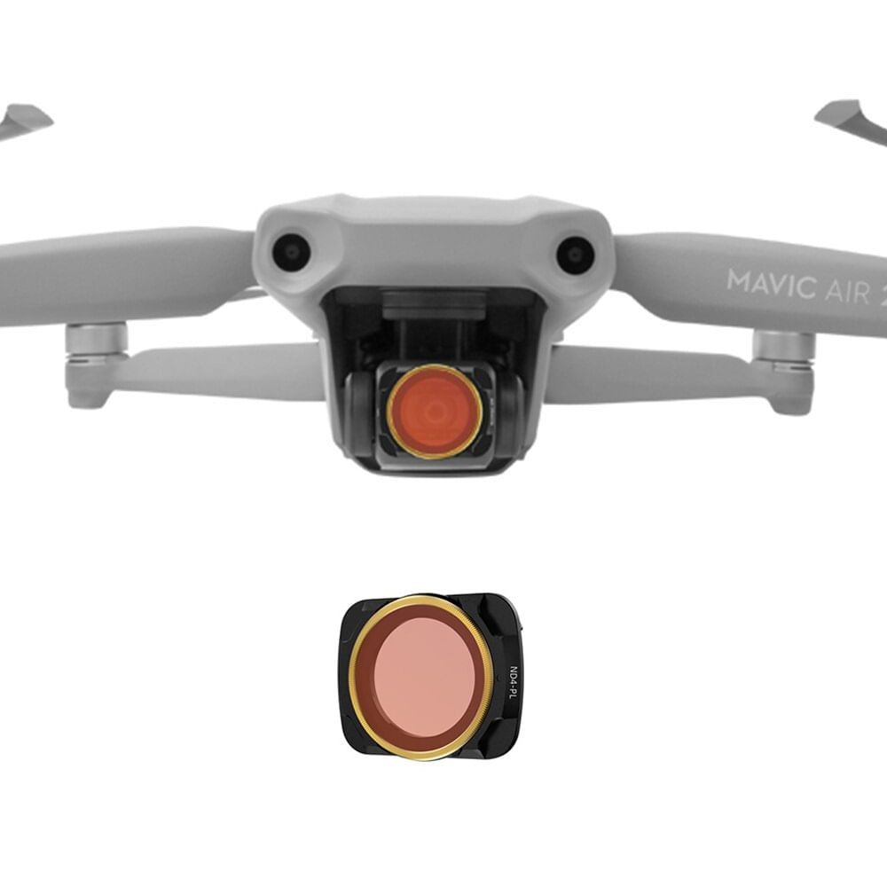 Rollei Astro ND-Filter für Mavic Air 2 | Mavic Air 2 Zubehör | DJI