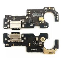 Conector De Carga Flex Compativel Com Note 10 5g Com C.i