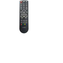 Controle Remoto Lelong Le7501 Sky 7473