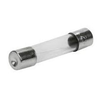 2 Unidades = Fusível De Vidro 10A / 5X20Mm / Ação Rápida / 127V 250V / Climatizador Climattize Easy Fix Giro Fix Plu