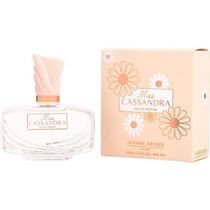 Perfume Feminino Jeanne Arthes Miss Cassandra Eau De Parfum Spray 100 Ml