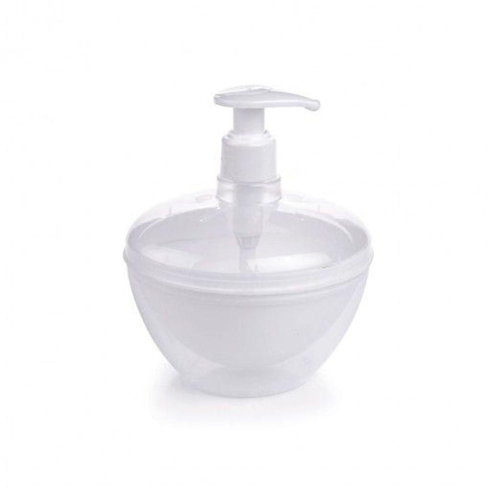 Porta Sabonete Líquido - Dueto 380ml
