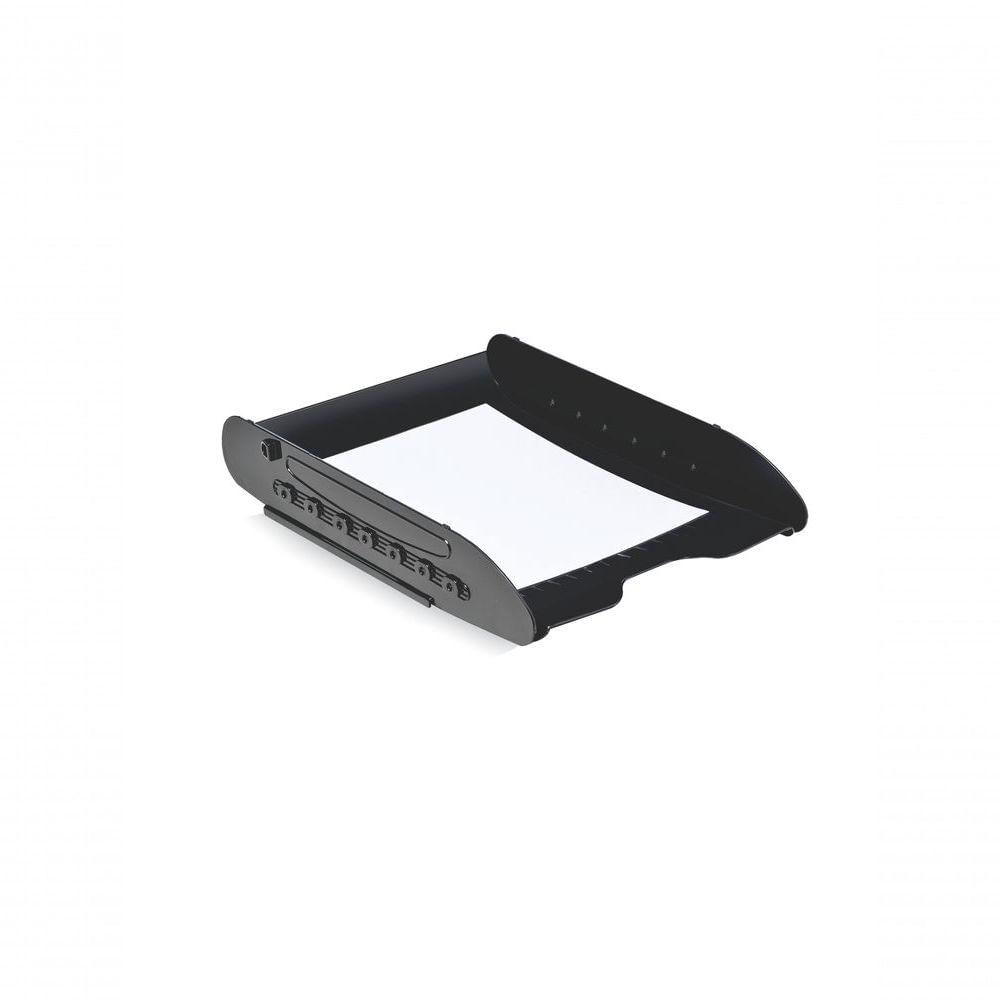 Caixa Correspondencia Simples Super X 282 Preta