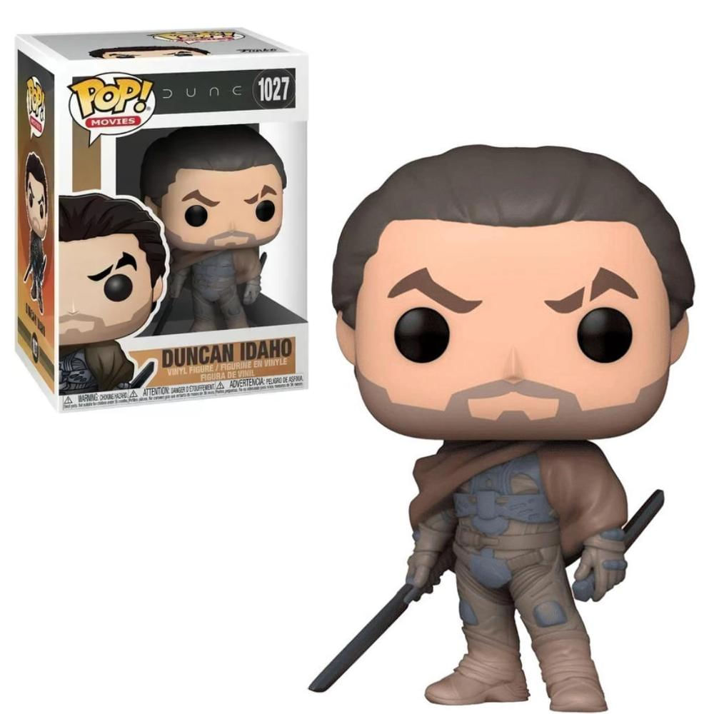 Funko Pop Dune 1027 Duncan Idaho