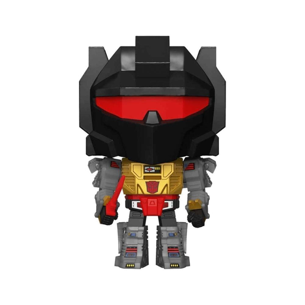 Funko Pop Transformers 69 Grimlock Exclusive