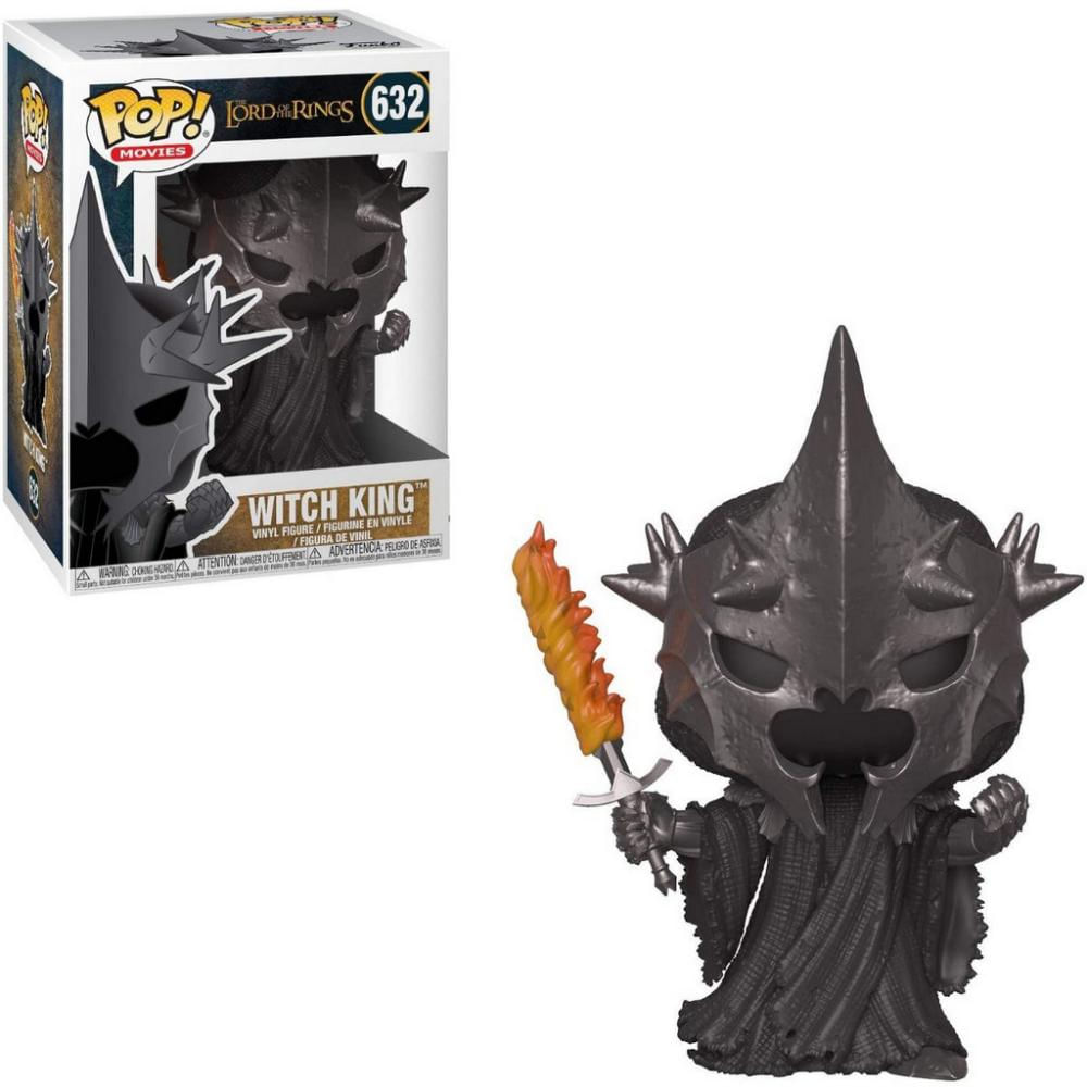 Funko Pop Lord of The Rings 632 Witch King