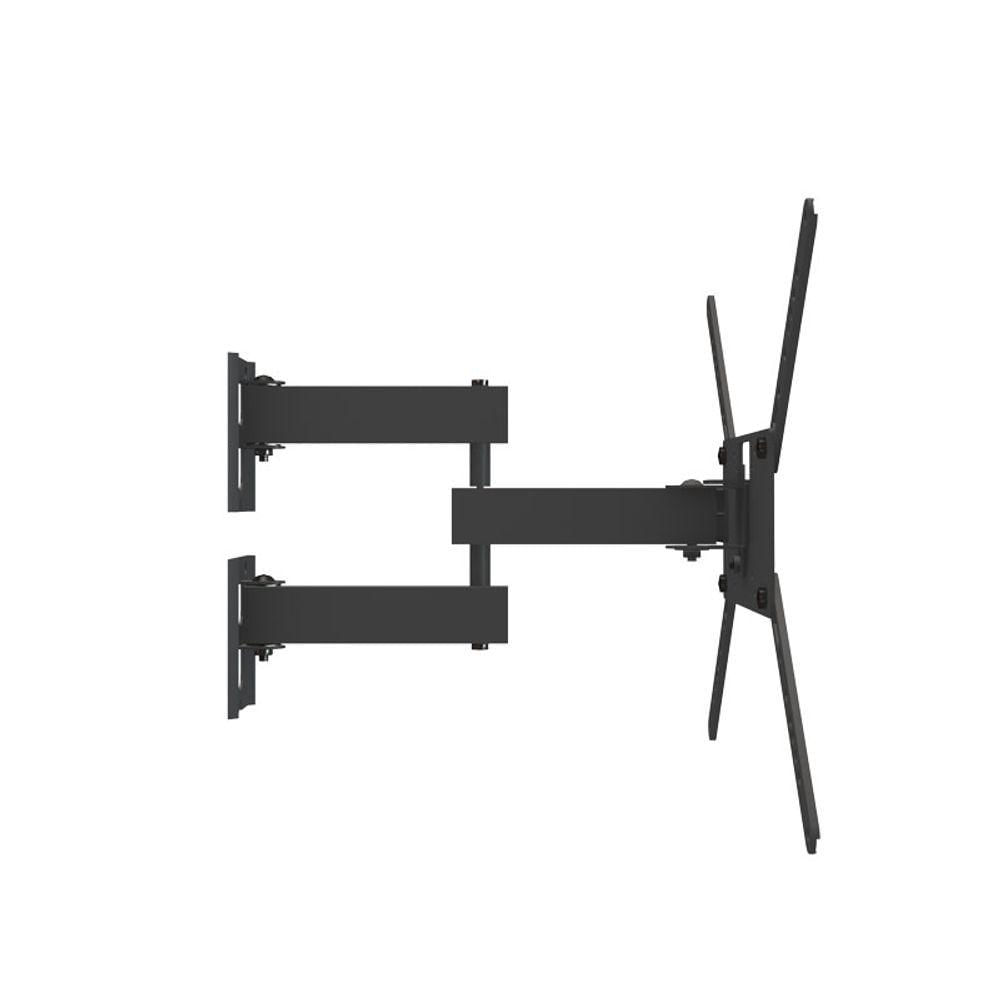 Suporte Para Tv-monitor 14''-58'' M3 Triarticulado Multivisão