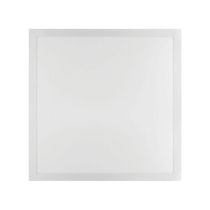 Painel De Led Save Energy Quadrado De Embutir Sii 36w Bivolt Branco 6500k