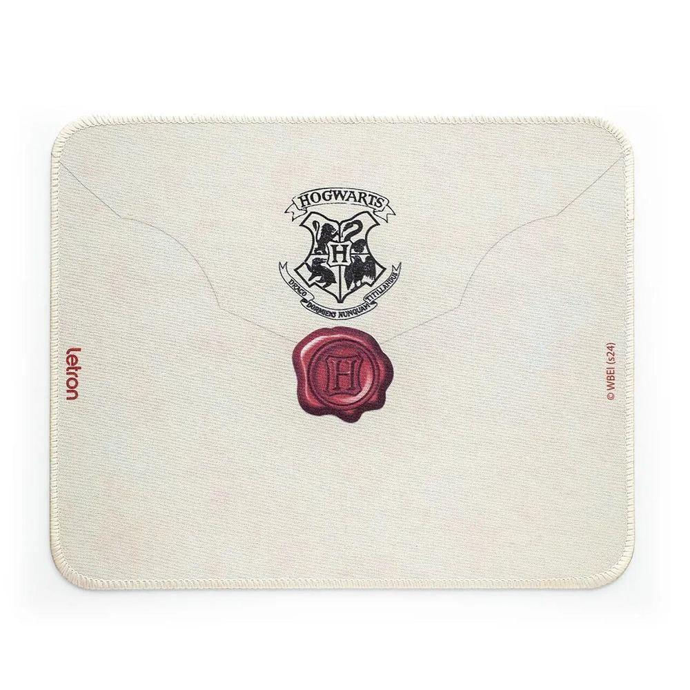 Mouse Pad Harry Potter Letron - 26x21cm