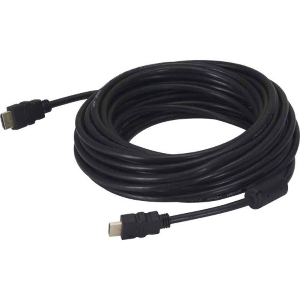 Cabo Hdmi 2.0 4K Ultra HD 3D Full Hd 19 Pinos para Tv LCD LED Plasma Ps4 10 Metros