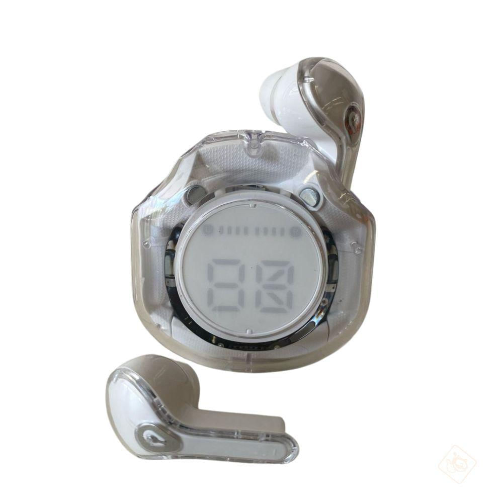 Fone De Ouvido Bluetooth Ultrapods Pro Wireless Branco