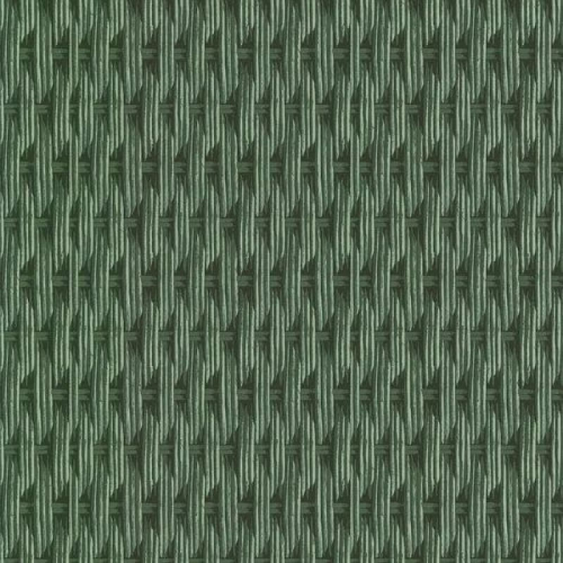 Papel de Parede Sejours Et Chambres 2 Textura Verde 51224104