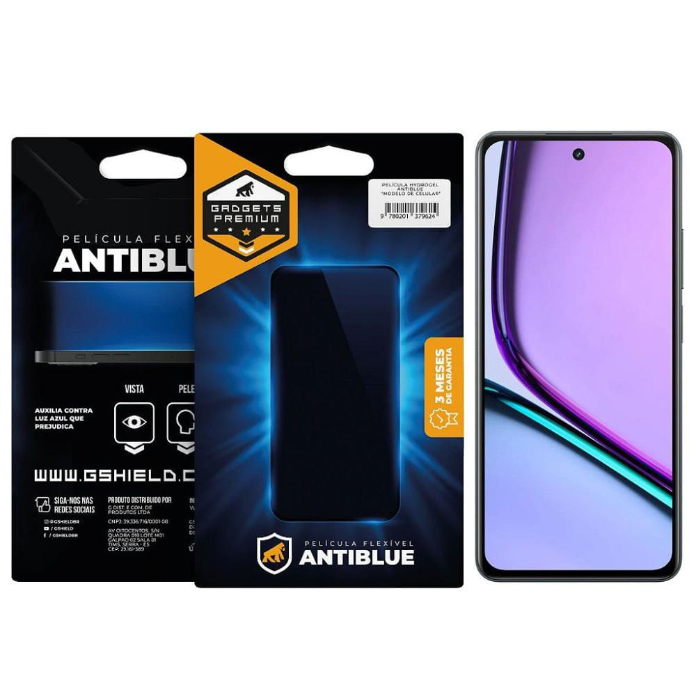 Película para Realme C67 - AntiBlue - Gshield