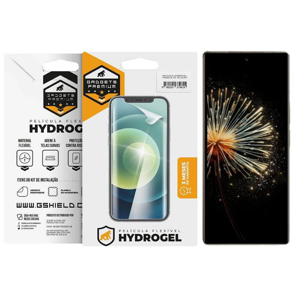 Película para Xiaomi Mix Fold 3 - Hydrogel Gamer Fosca - Gshield