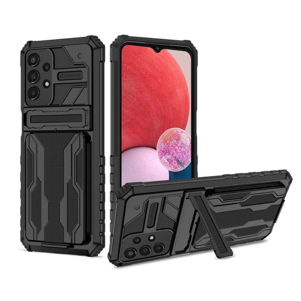 Capa case capinha para Samsung Galaxy A23 - Guardian - Gshield