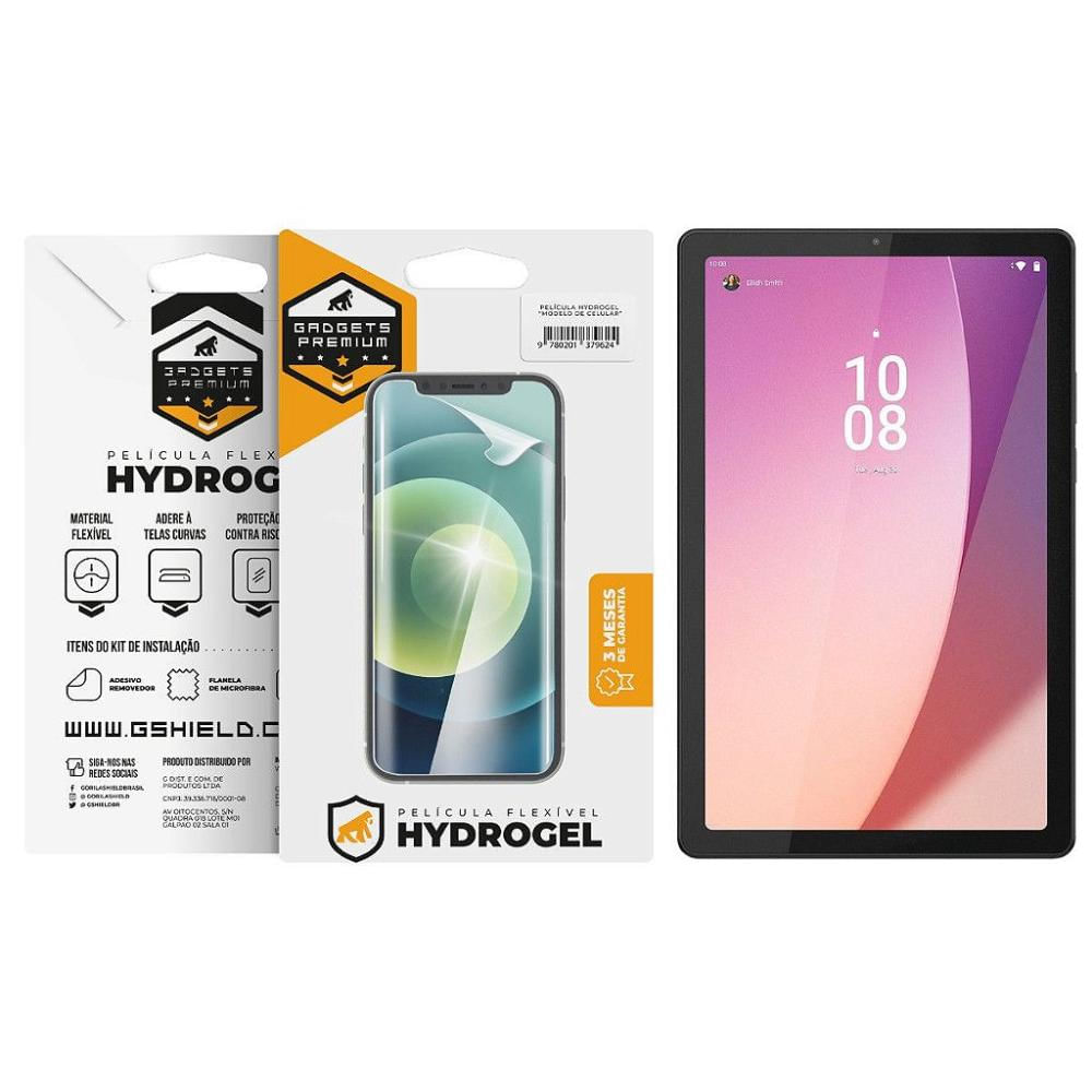 Película para Lenovo Tab M9 - Hydrogel HD - Gshield