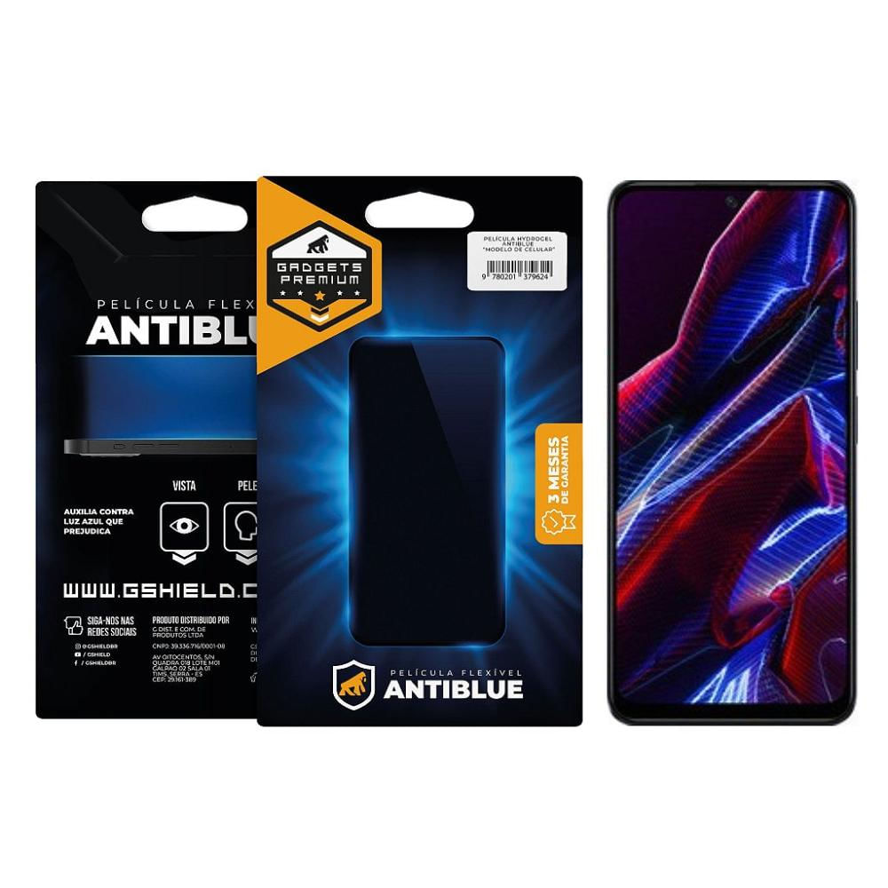 Película para Xiaomi Poco X5 5G - AntiBlue - Gshield