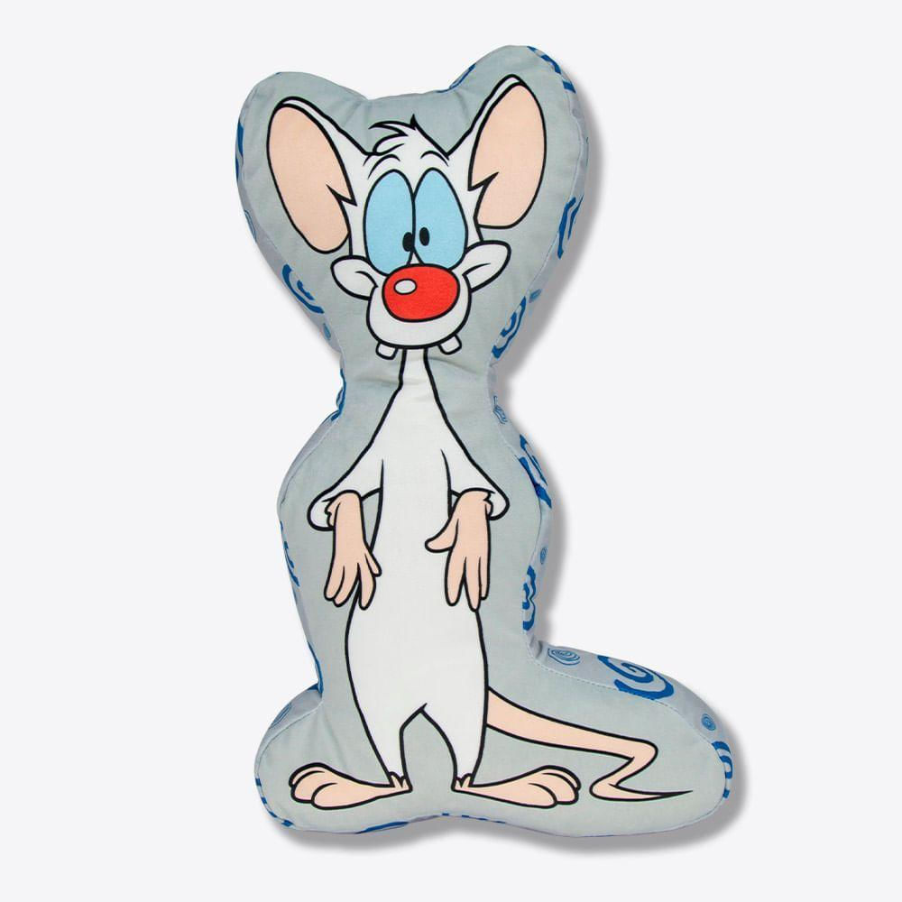 Almofada Formato Pinky Hanna Barbera