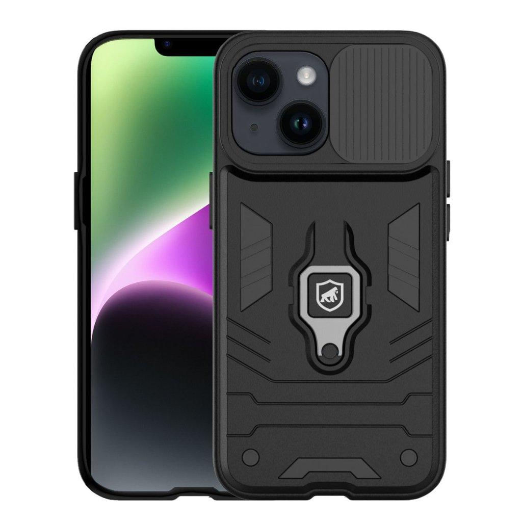 Capa para iPhone 14 - Defender - Gshield