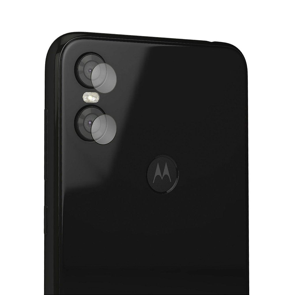 Película para Lente de Câmera para Motorola One - Gorila Shield