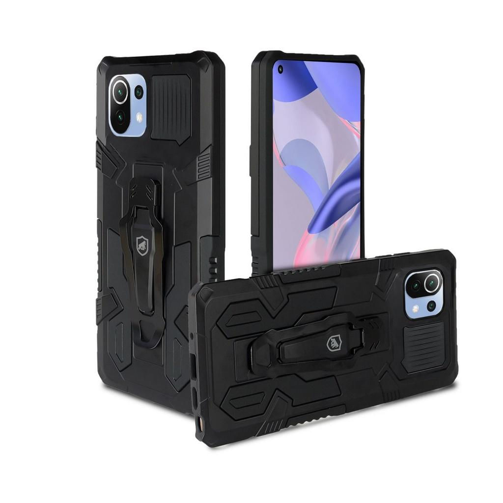 Capa Clip para Xiaomi MI 11 Lite - Gshield