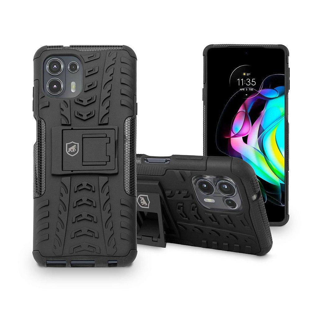 Capa para Motorola Moto Edge 20 Lite - D'Shield - Gshield