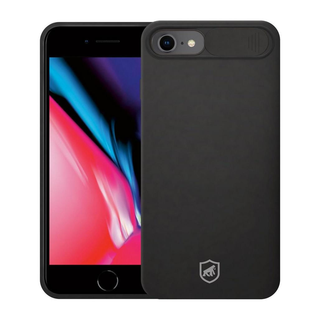 Capa Flex Cam para iPhone 6 Plus / 6s Plus - Gshield