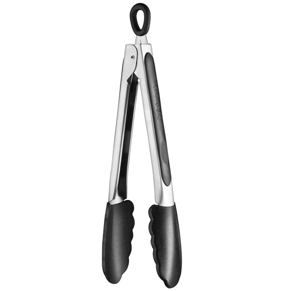 PEGADOR CUISINART PARA COZINHA DE SILICONE 22CM CTG009STN-320