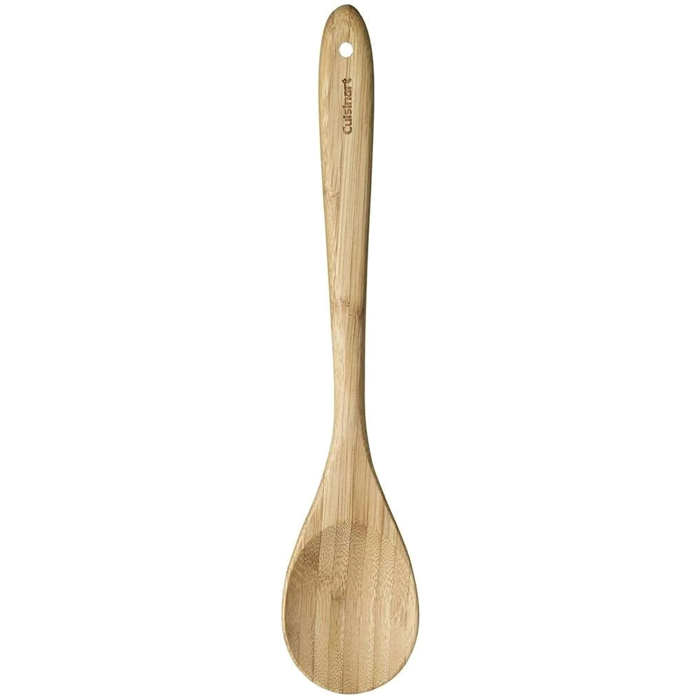 COLHER CUISINART DE ARROZ EM BAMBU SOLIDO CTGBAMSS-320