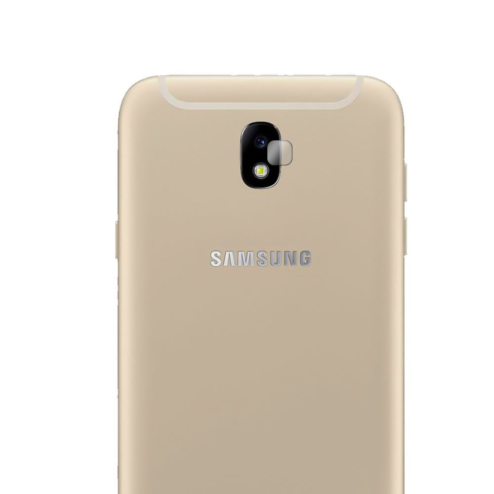 Película de Vidro para Lente Câmera Galaxy J7 Pro - Gorila Shield
