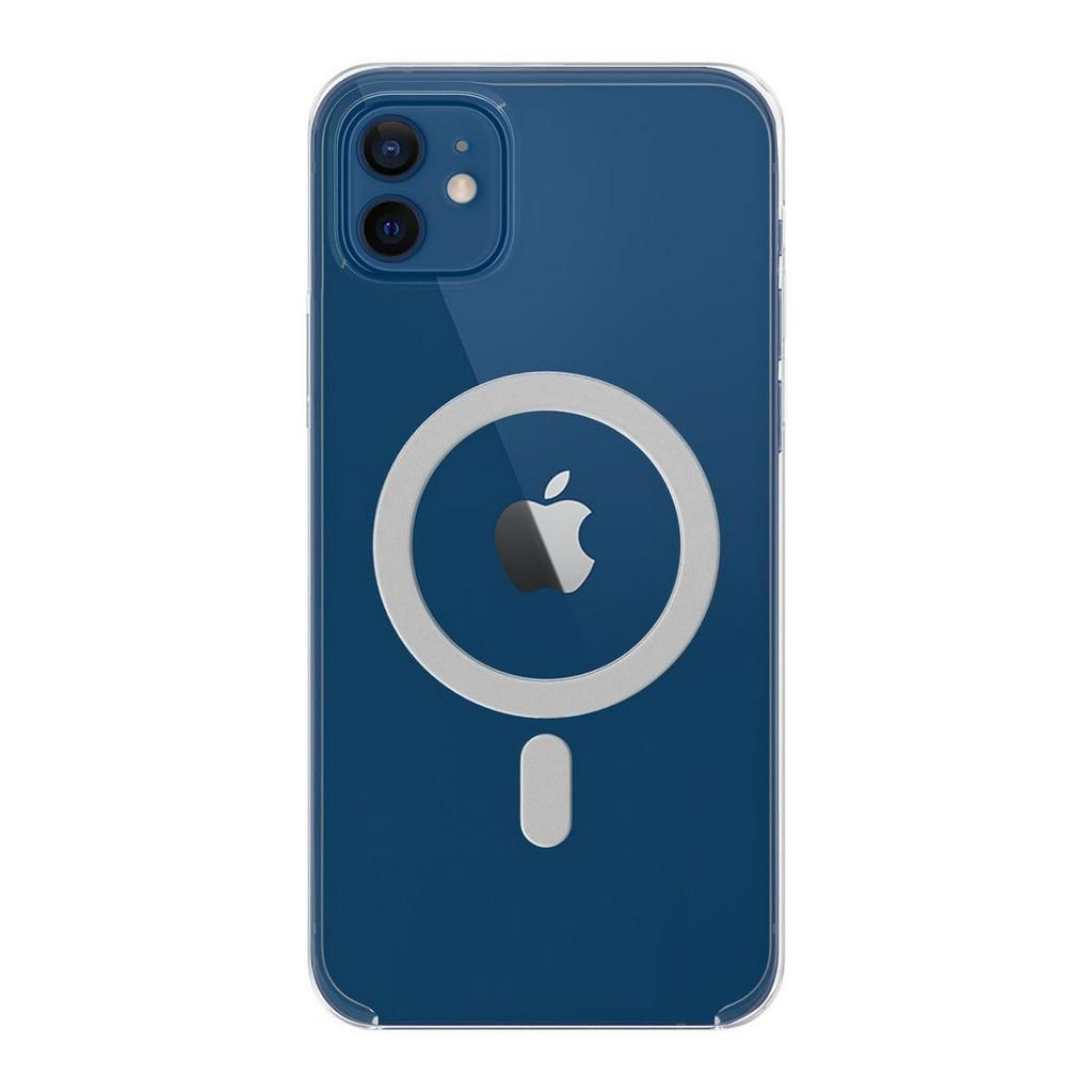 Capa MagSafe para iPhone 12 / 12 Pro- Gshield