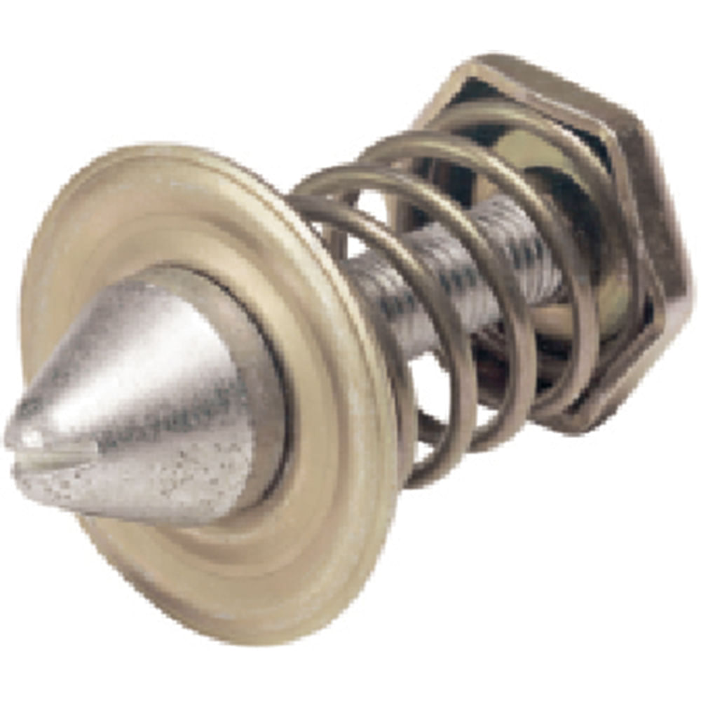 Pino Superior Do Capô Com Mola Gm D20 De 84 Até 96