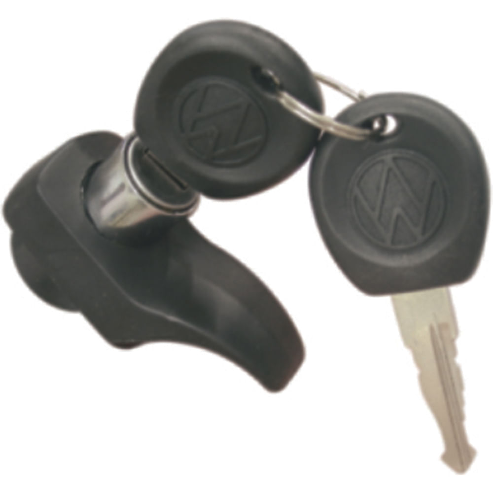 Maçaneta Externa Tampa Superior Kombi Clipper 97 A 13