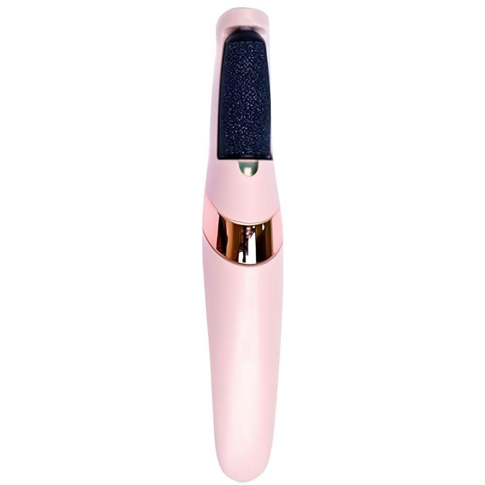 Raspador Eletrônico Para Remoção De Calos No Calcanhar
