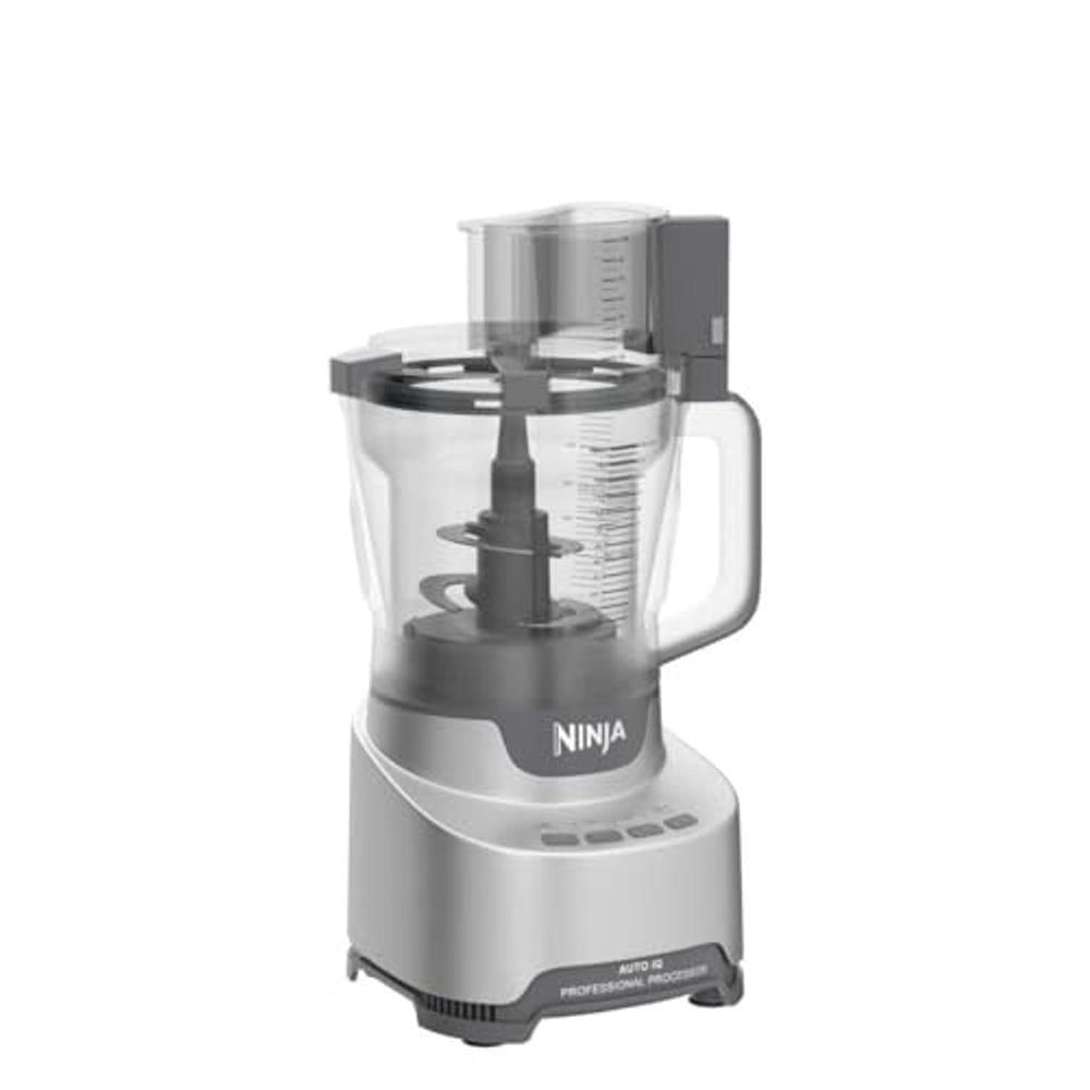 Ninja Professional Xl Processador De Alimentos 4-em-1, 1200w