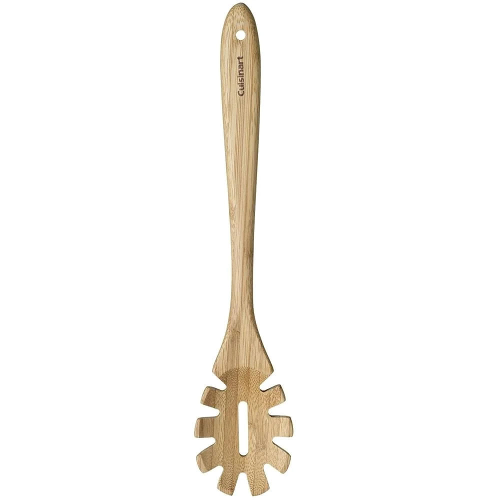 COLHER CUISINART PARA PASTA DE BAMBU CTG-BAM-PS