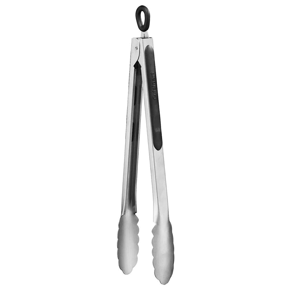 PEGADOR CUISINART DE SALADA EM AÇO INOXIDÁVEL 30CM CTG0012TNG-320