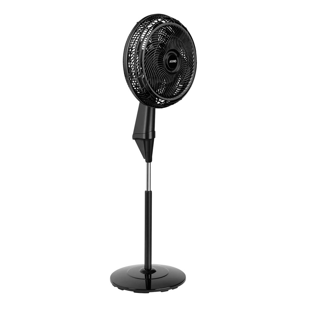 Ventilador de Coluna Arno Turbo Force 6 Pás VFC4 - 40cm 220V