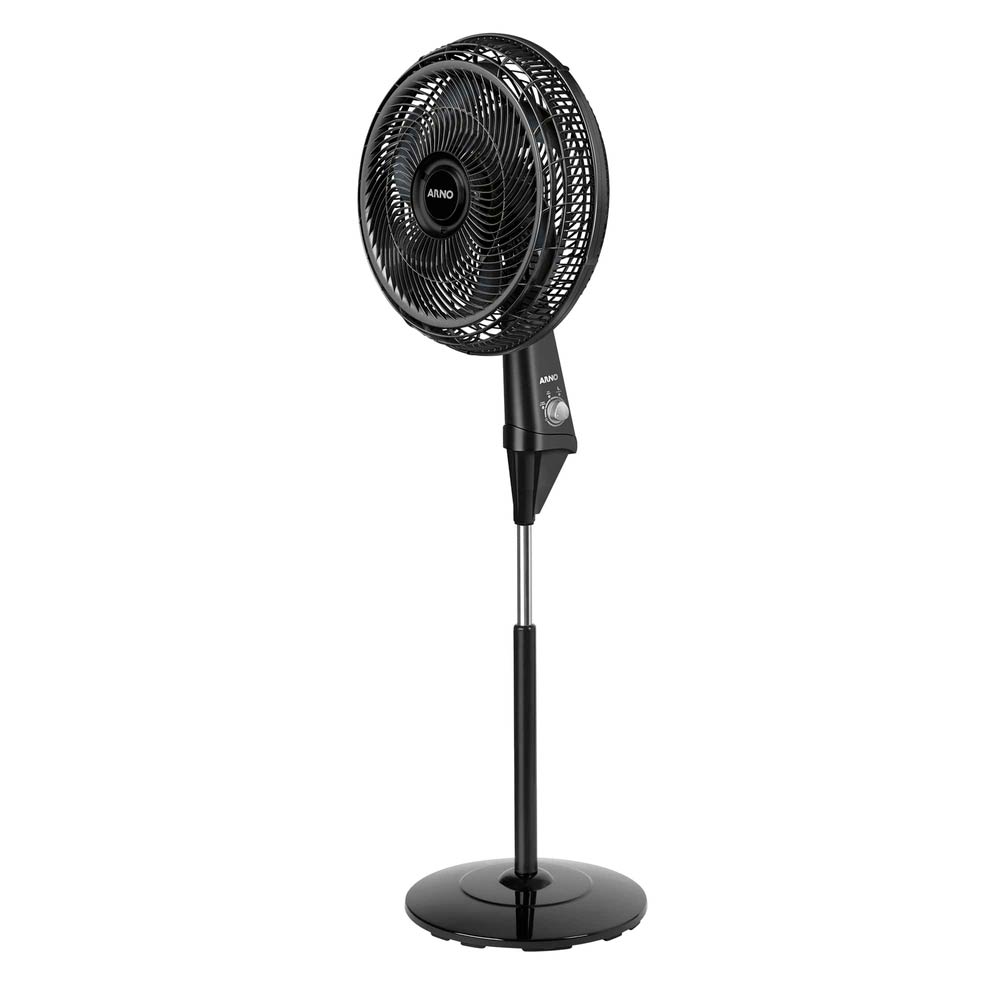 Ventilador de Coluna Arno Turbo Force 6 Pás VFC4 - 40cm 220V