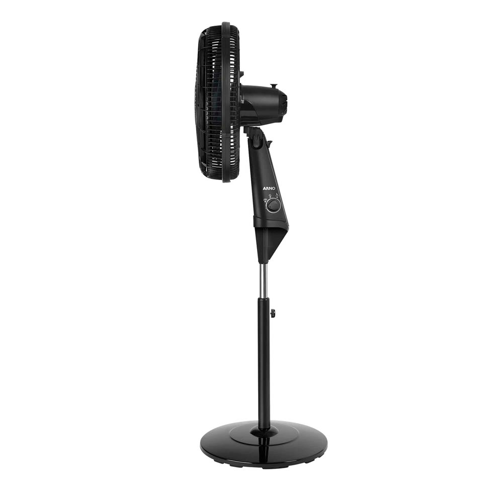 Ventilador de Coluna Arno Turbo Force 6 Pás VFC4 - 40cm 220V