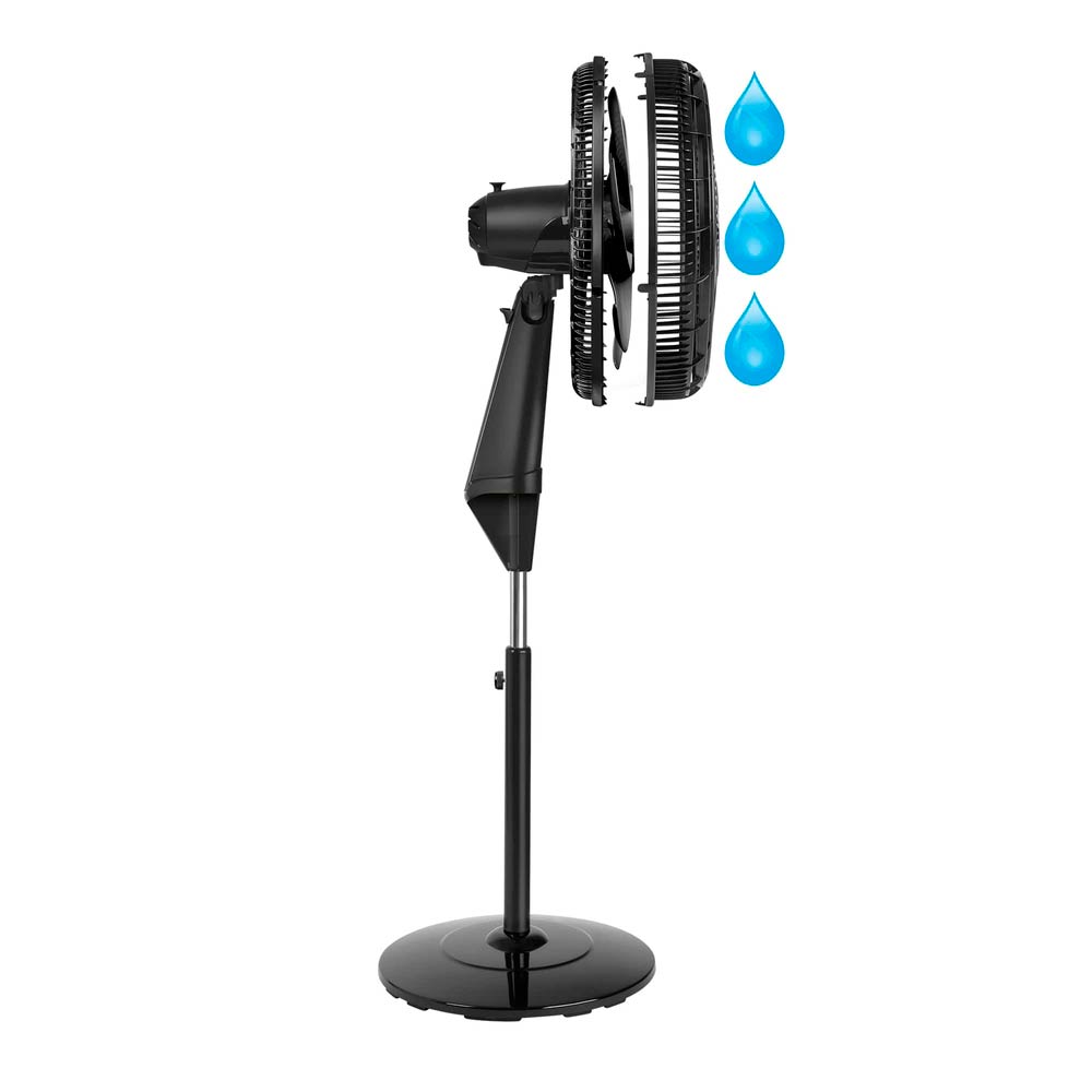 Ventilador de Coluna Arno Turbo Force 6 Pás VFC4 - 40cm 220V